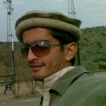 PakNationalists.com columnist Harriss Khan